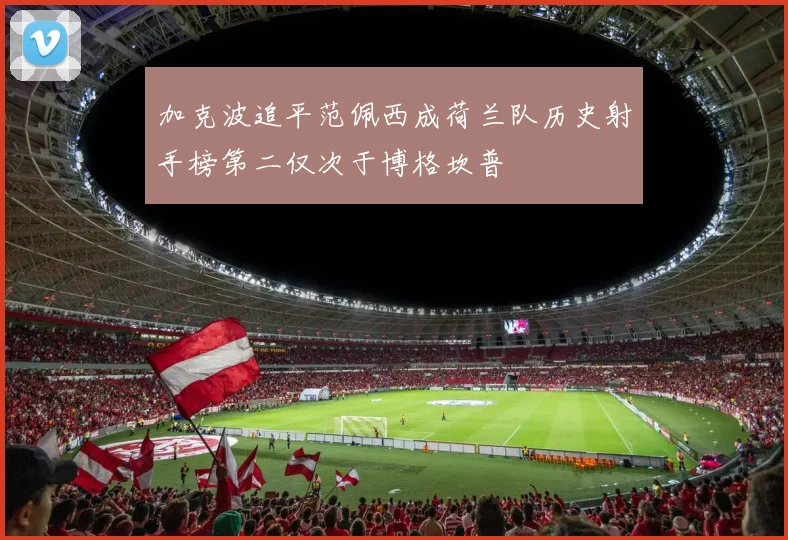 加克波追平范佩西成荷兰队历史射手榜第二仅次于博格坎普